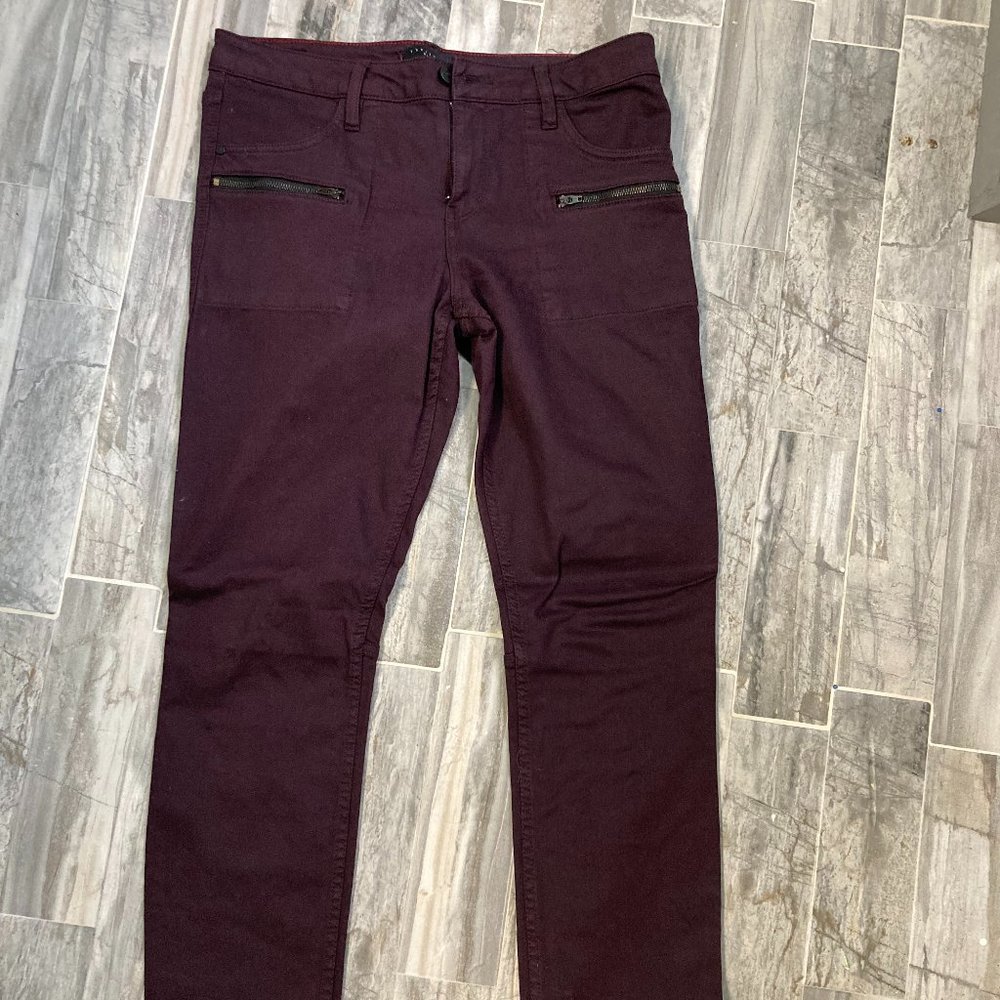 Sanctuary Denim Stretch Jeans, Ace Utility